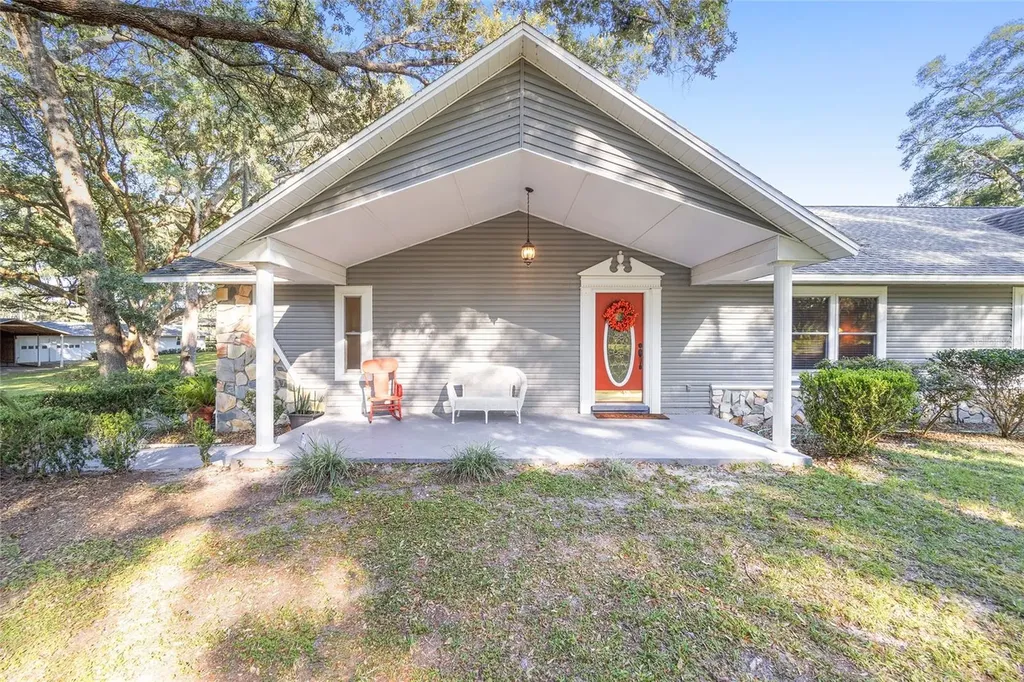 13315 NE 47th Avenue Anthony FL 32617