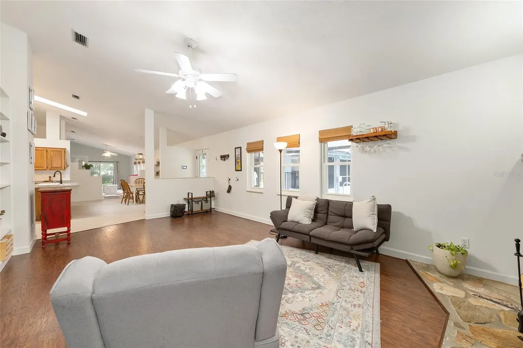 13315 NE 47th Avenue Anthony FL 32617