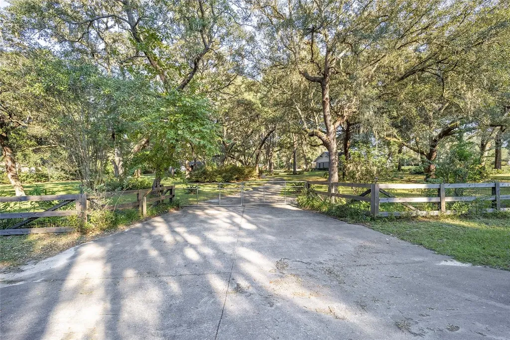 13315 NE 47th Avenue Anthony FL 32617
