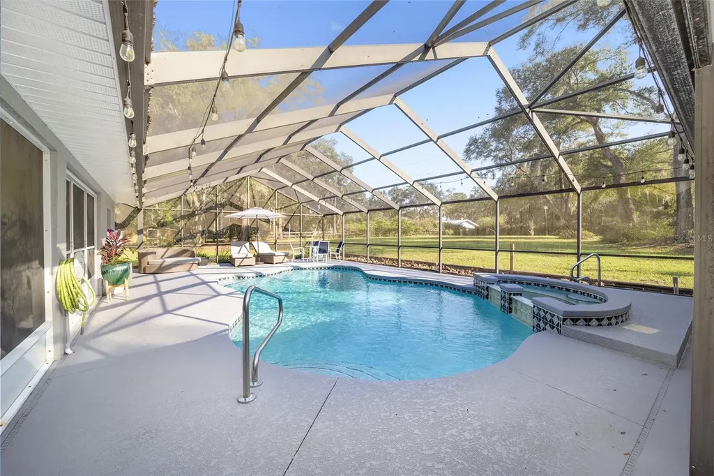 13315 NE 47th Avenue Anthony FL 32617