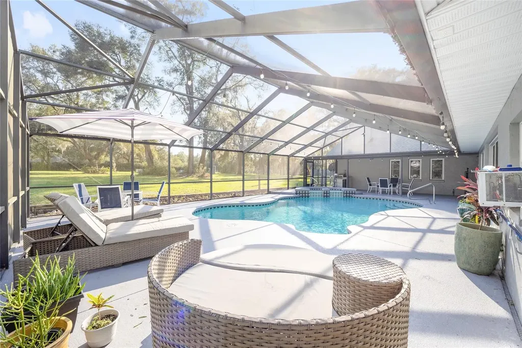 13315 NE 47th Avenue Anthony FL 32617