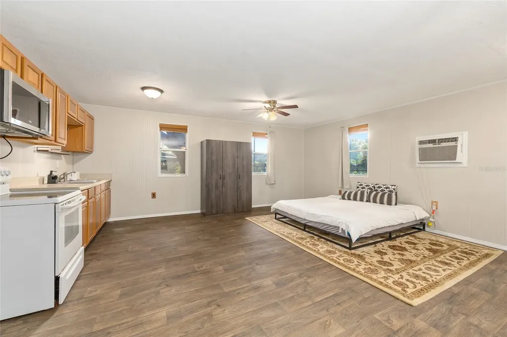 13315 NE 47th Avenue Anthony FL 32617