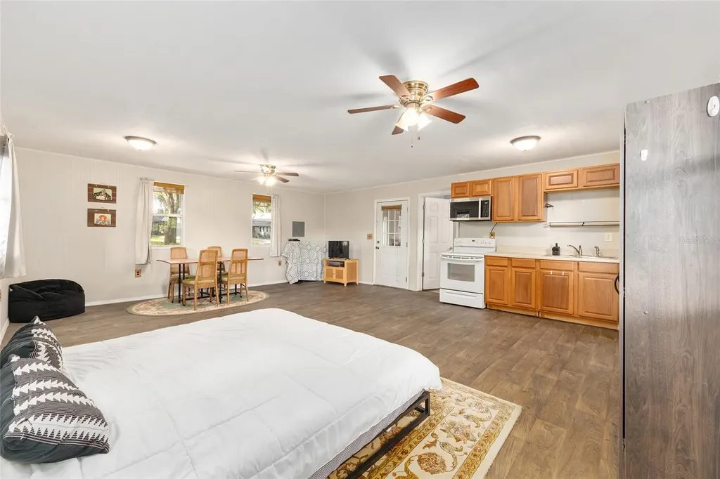 13315 NE 47th Avenue Anthony FL 32617