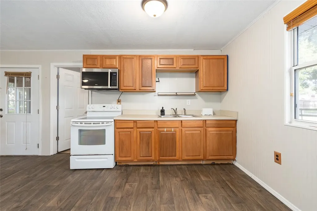 13315 NE 47th Avenue Anthony FL 32617