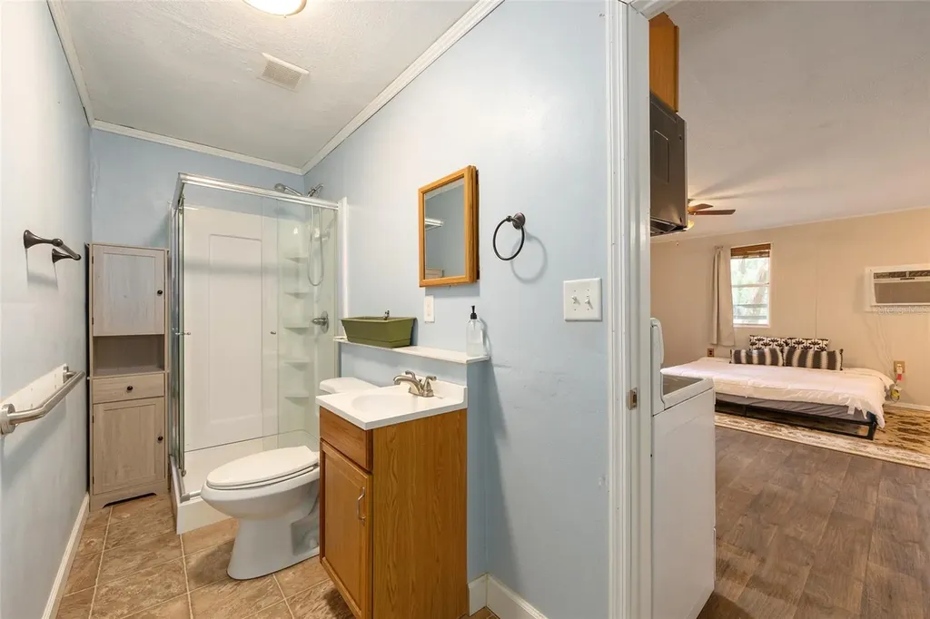 13315 NE 47th Avenue Anthony FL 32617
