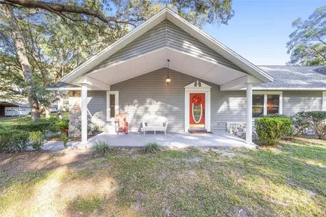 13315 NE 47th Avenue Anthony FL 32617