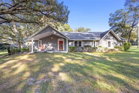 13315 NE 47th Avenue Anthony FL 32617