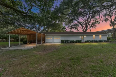 13315 NE 47th Avenue Anthony FL 32617
