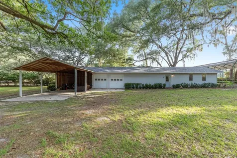 13315 NE 47th Avenue Anthony FL 32617