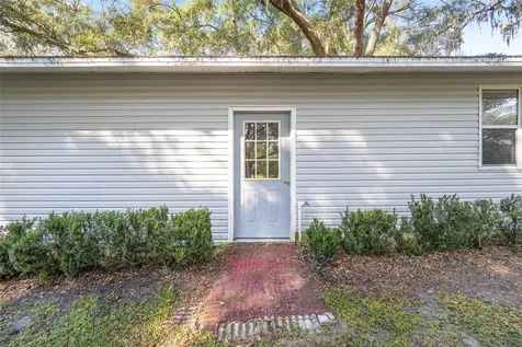 13315 NE 47th Avenue Anthony FL 32617