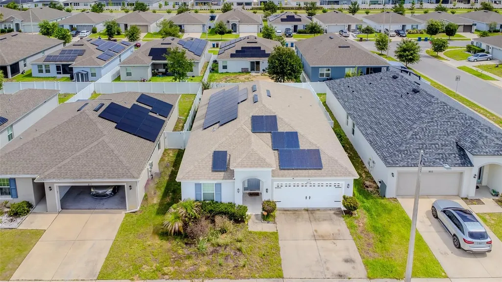 807 Fillmore Court Davenport FL 33837