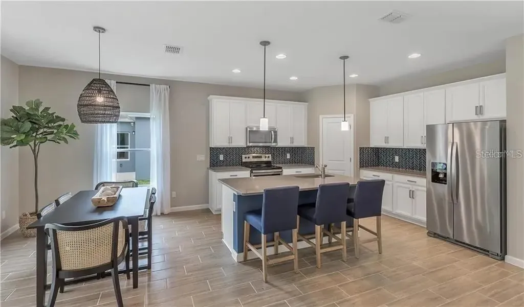 807 Fillmore Court Davenport FL 33837