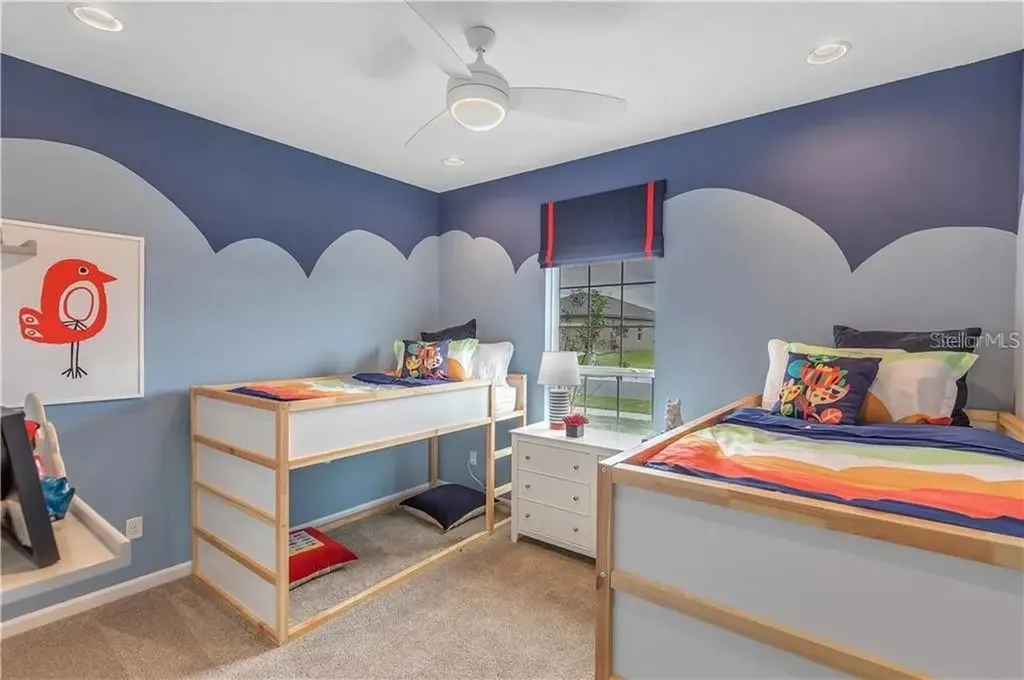 807 Fillmore Court Davenport FL 33837