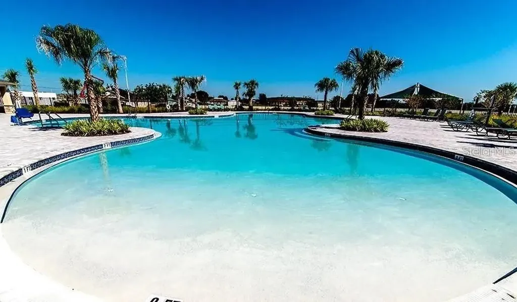 807 Fillmore Court Davenport FL 33837
