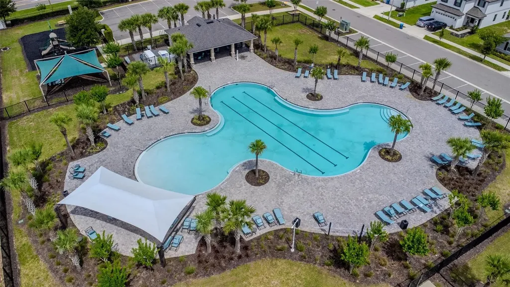 807 Fillmore Court Davenport FL 33837