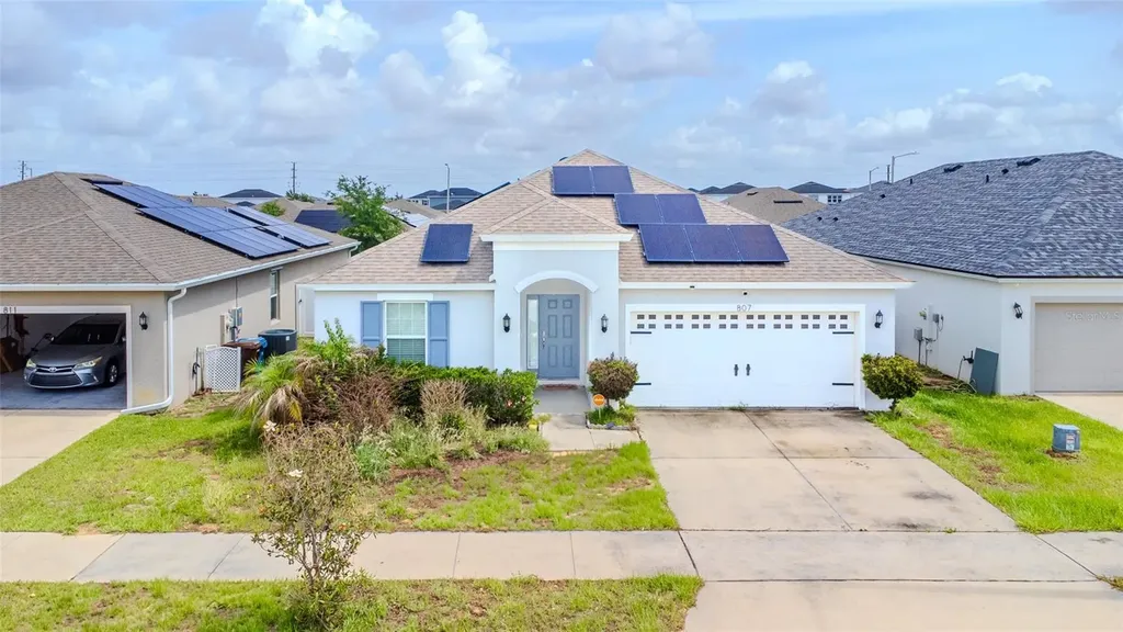 807 Fillmore Court Davenport FL 33837