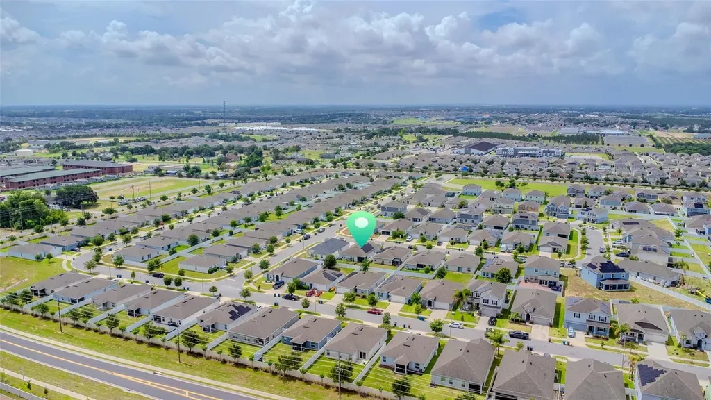 807 Fillmore Court Davenport FL 33837