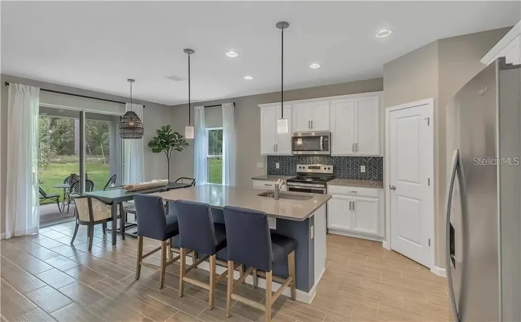 807 Fillmore Court Davenport FL 33837