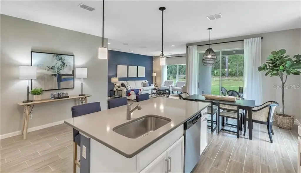 807 Fillmore Court Davenport FL 33837