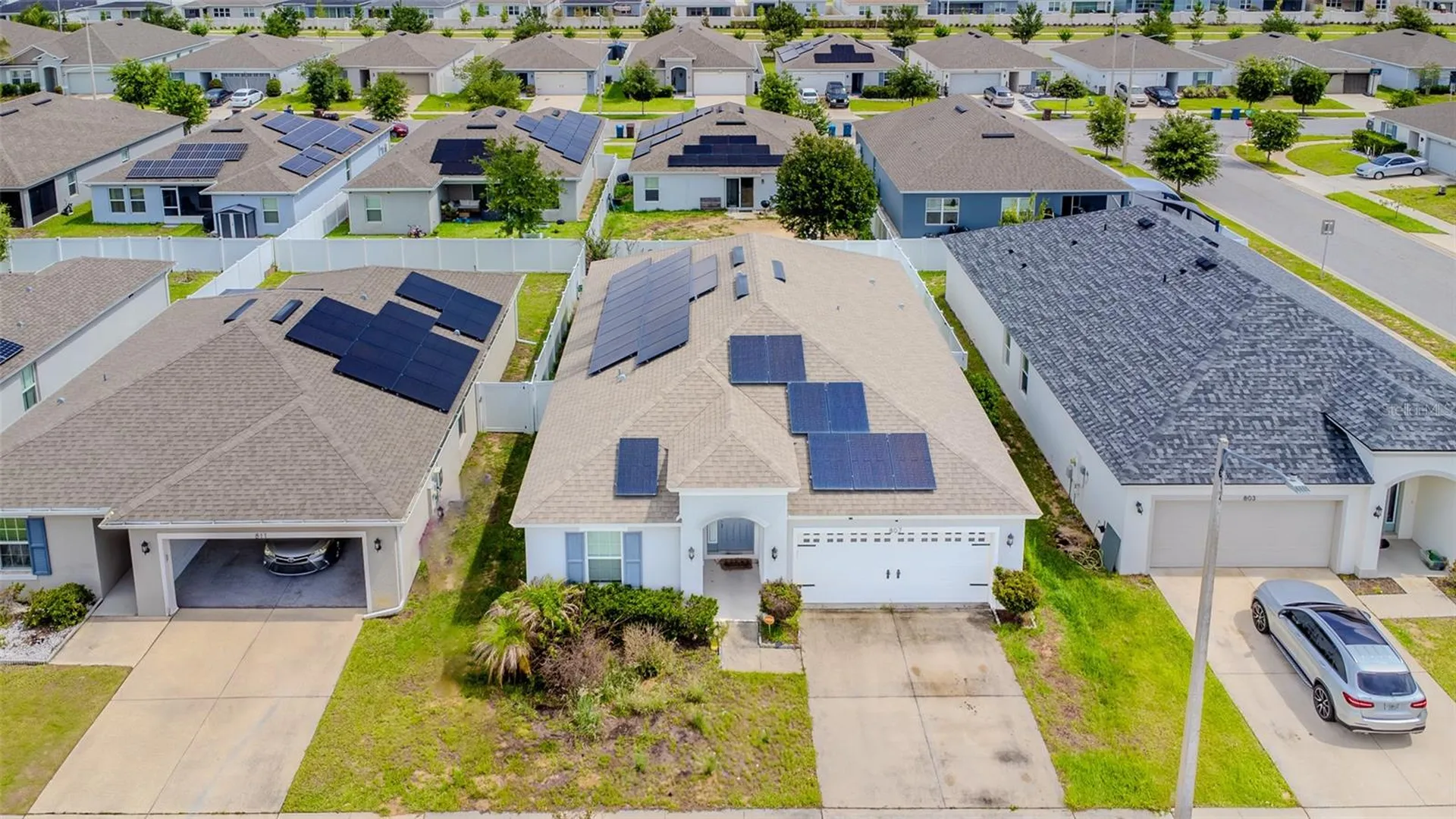 807 Fillmore Court Davenport FL 33837