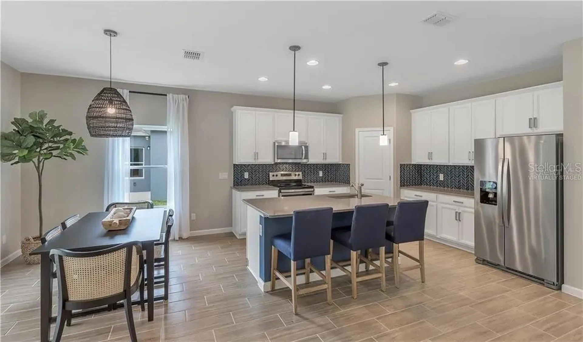 807 Fillmore Court Davenport FL 33837