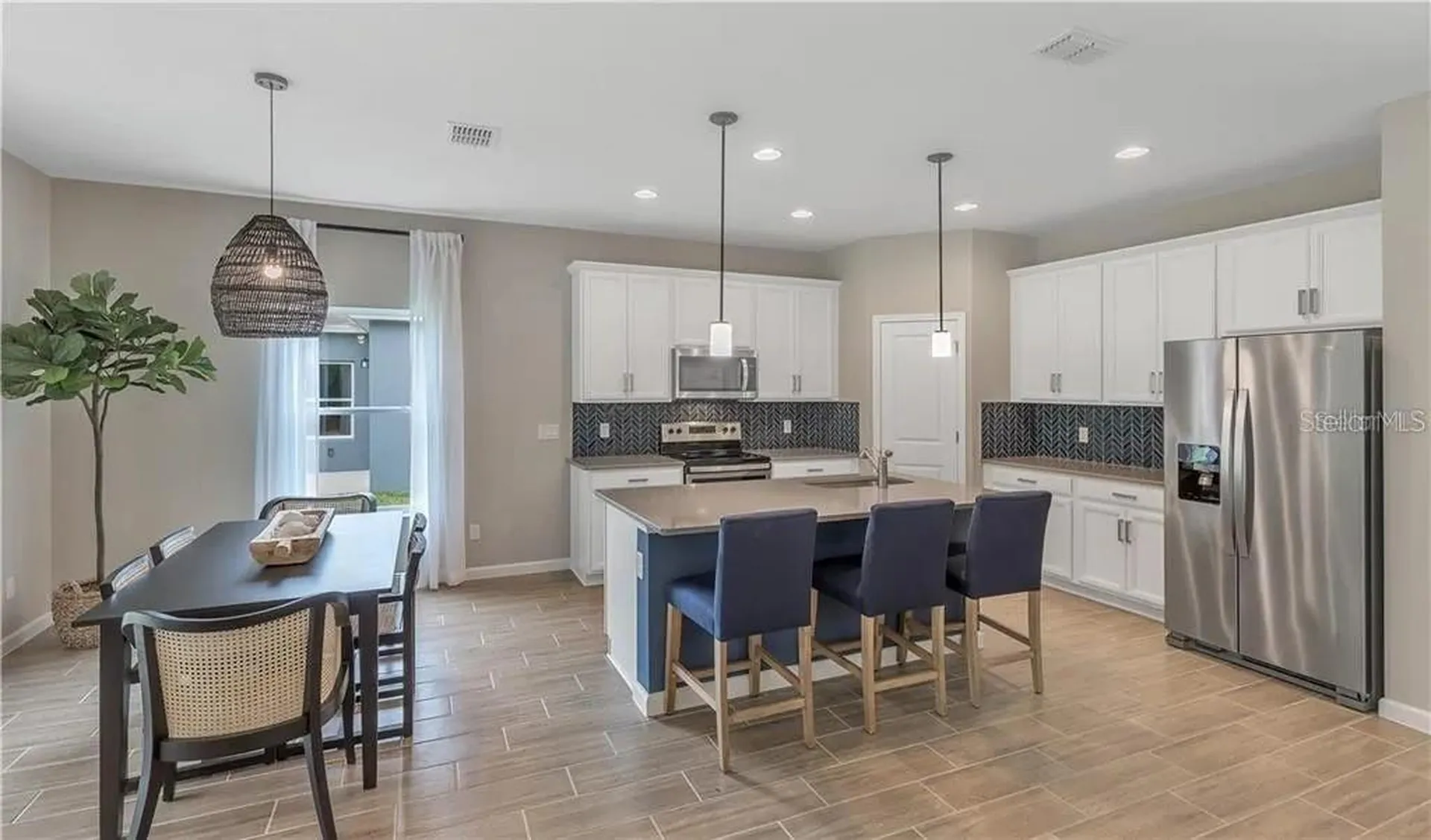 807 Fillmore Court Davenport FL 33837