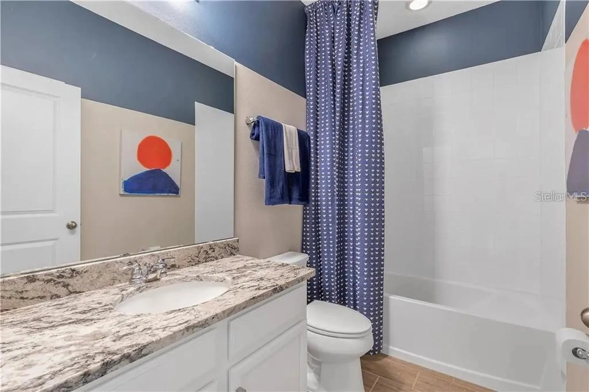 807 Fillmore Court Davenport FL 33837