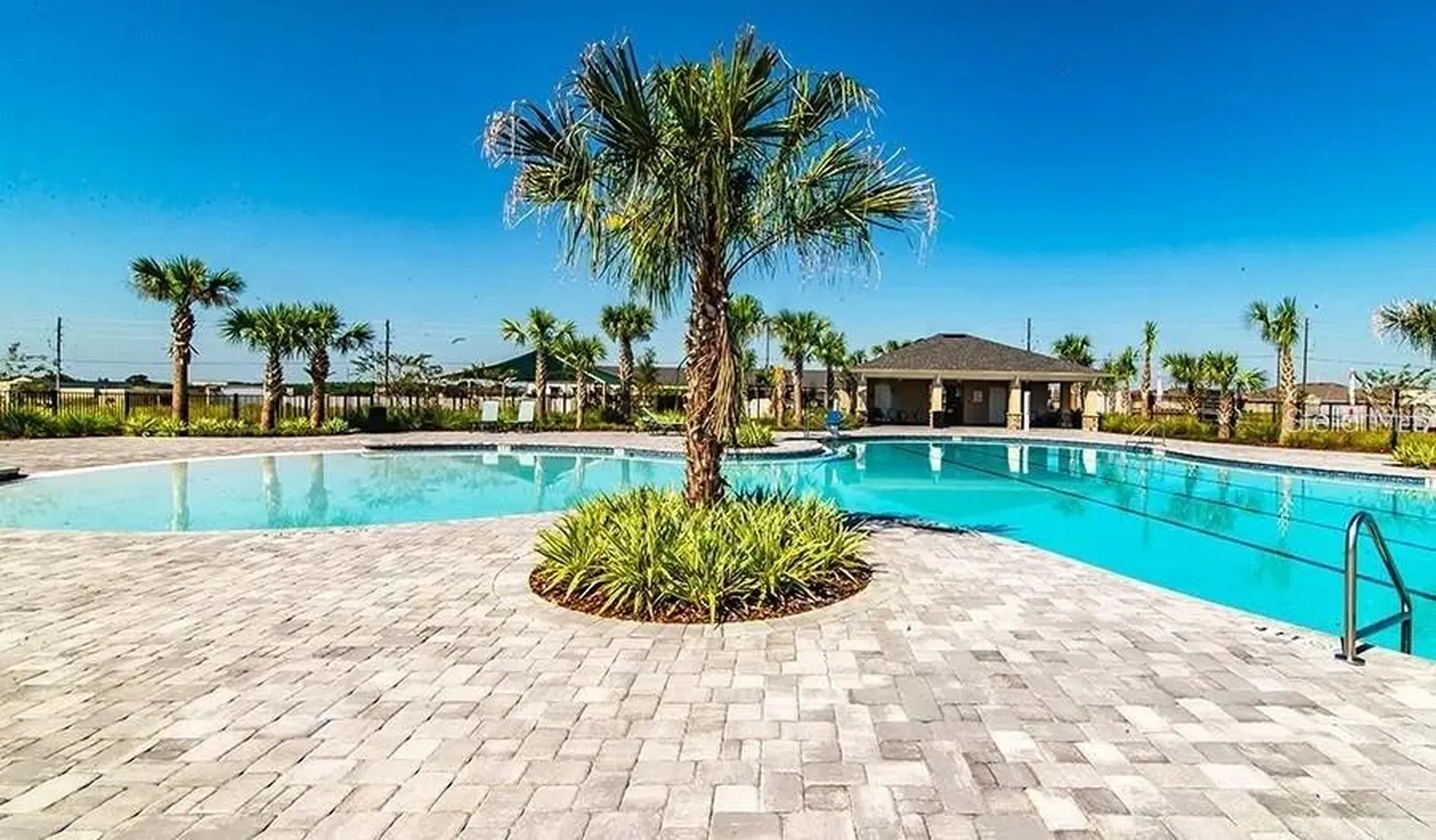 807 Fillmore Court Davenport FL 33837