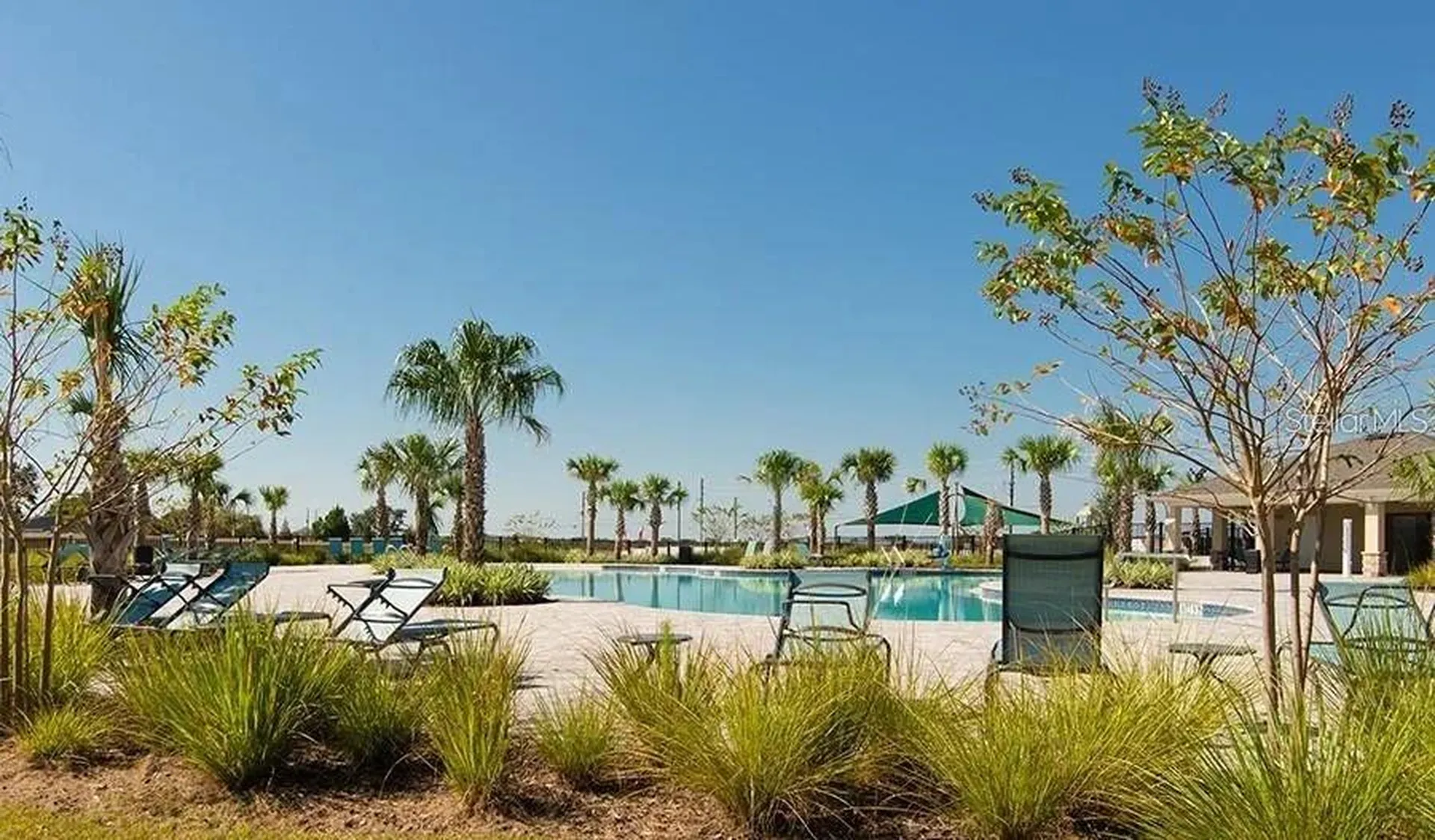 807 Fillmore Court Davenport FL 33837