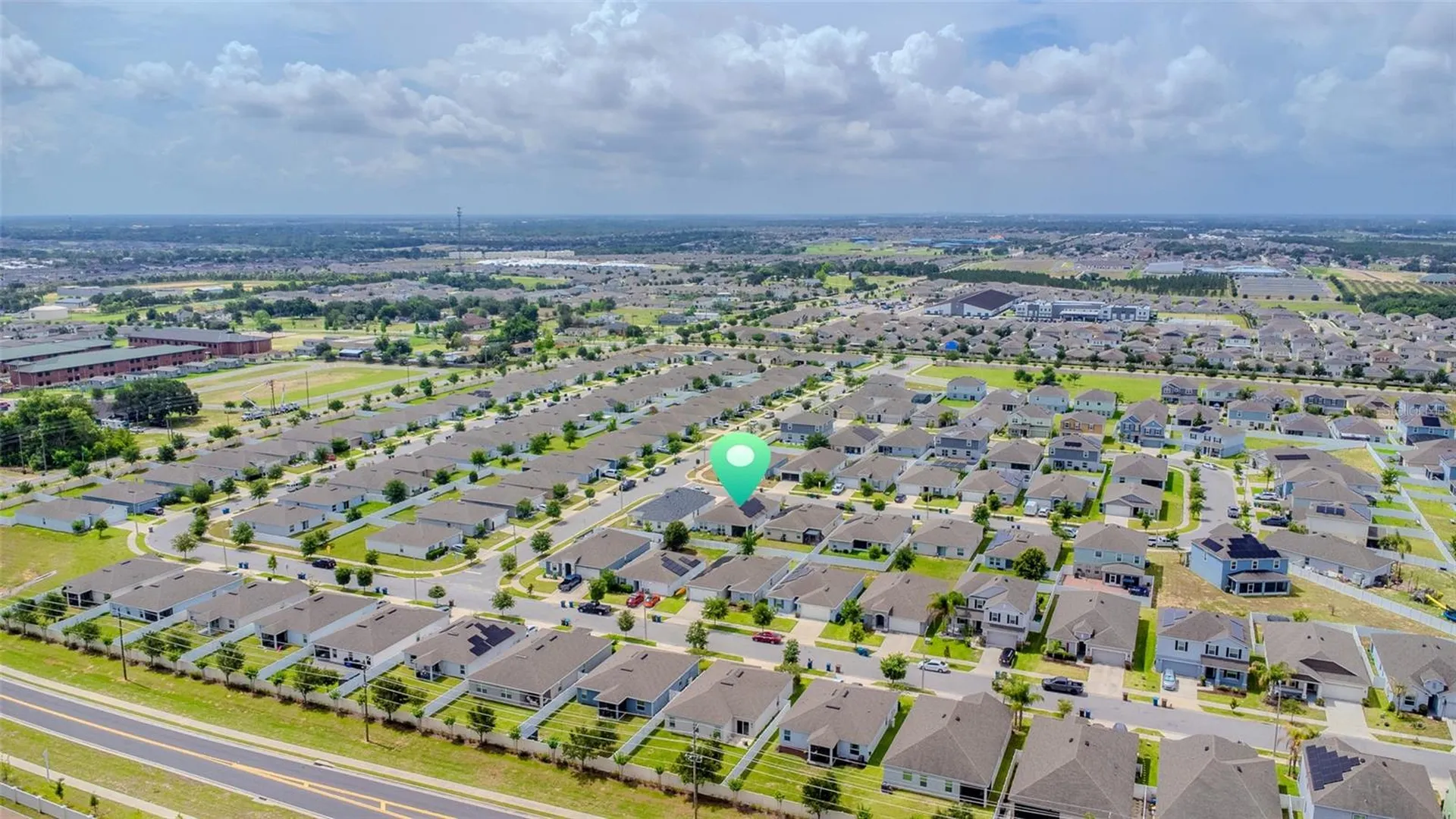 807 Fillmore Court Davenport FL 33837