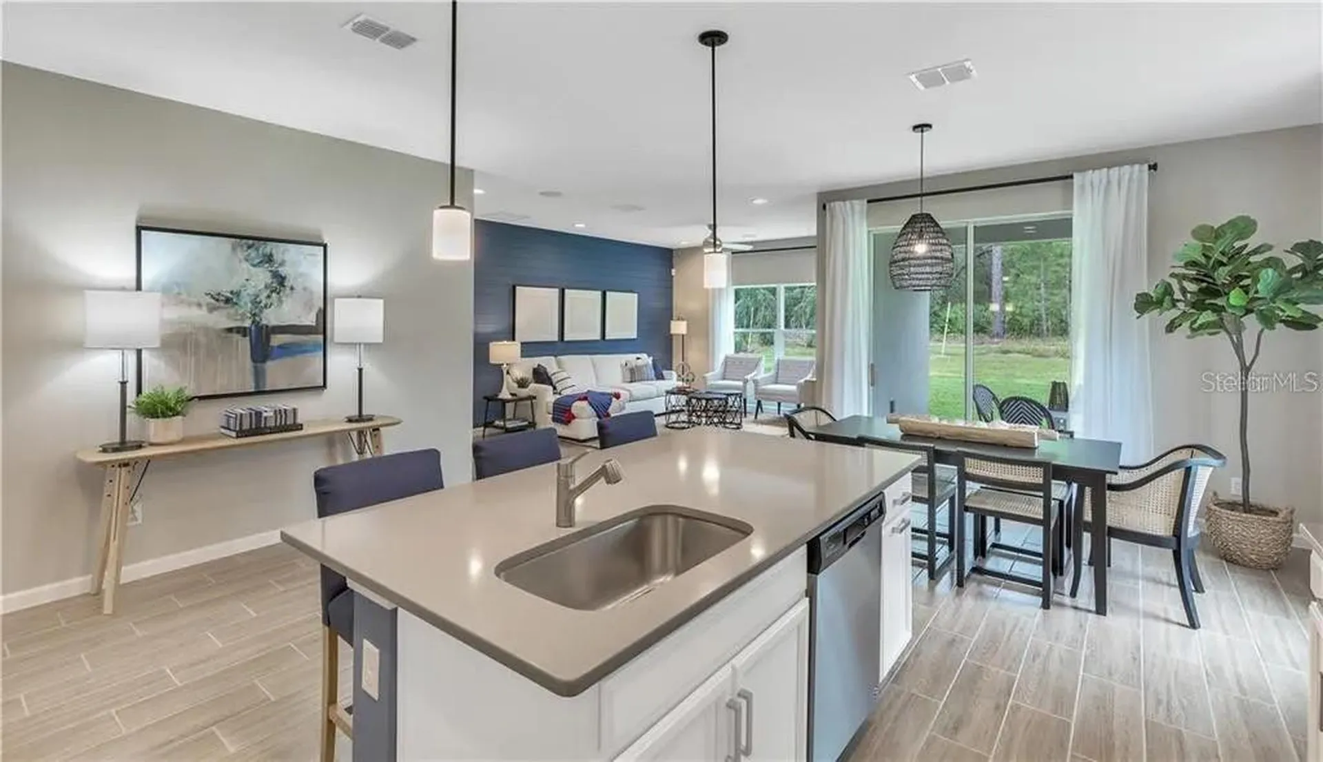 807 Fillmore Court Davenport FL 33837