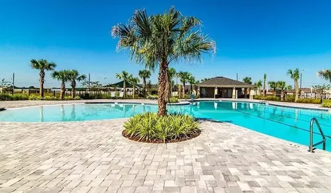 807 Fillmore Court Davenport FL 33837