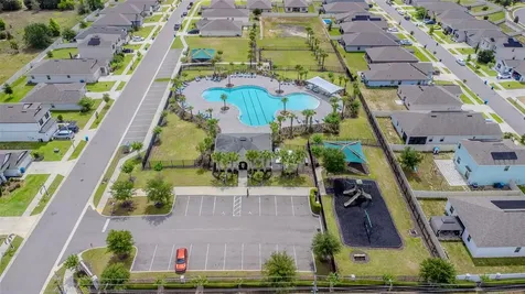 807 Fillmore Court Davenport FL 33837