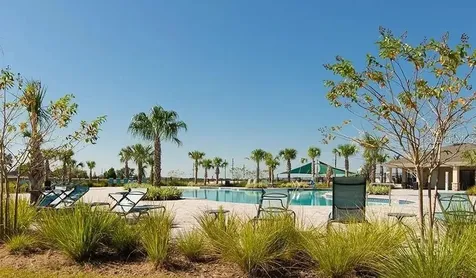 807 Fillmore Court Davenport FL 33837
