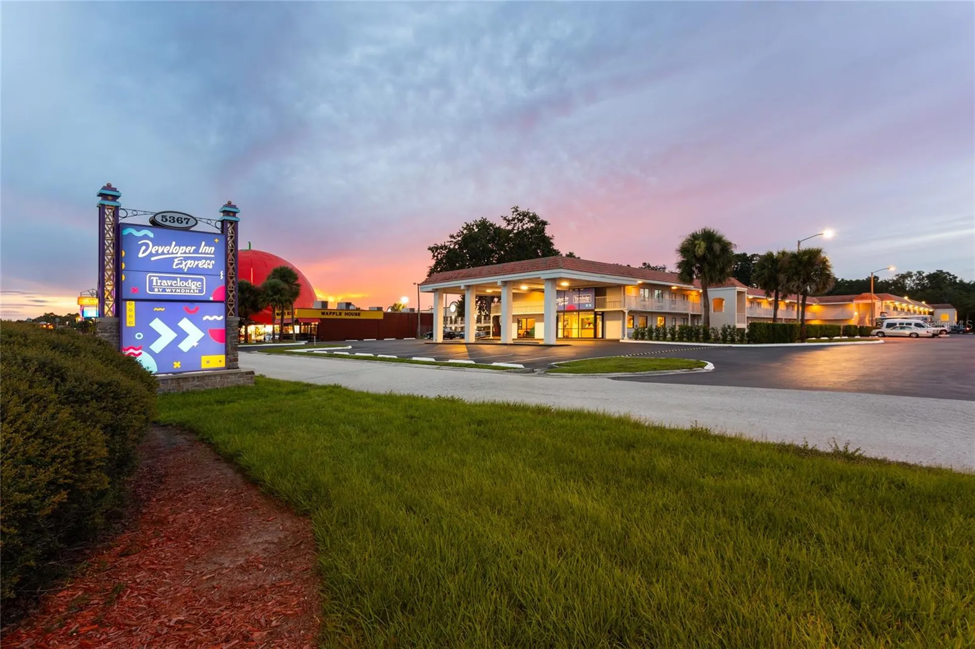 5367 W Irlo Bronson Memorial Highway Kissimmee FL 34746
