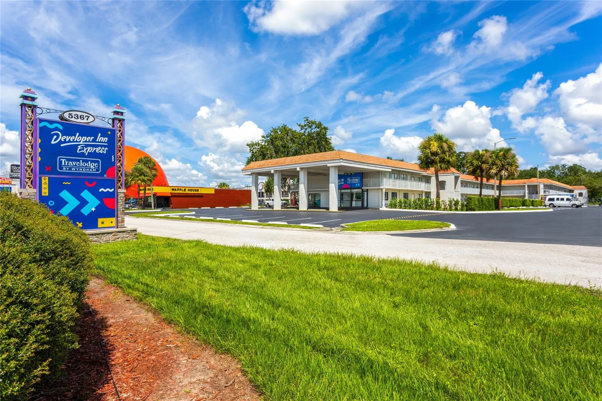 5367 W Irlo Bronson Memorial Highway Kissimmee FL 34746