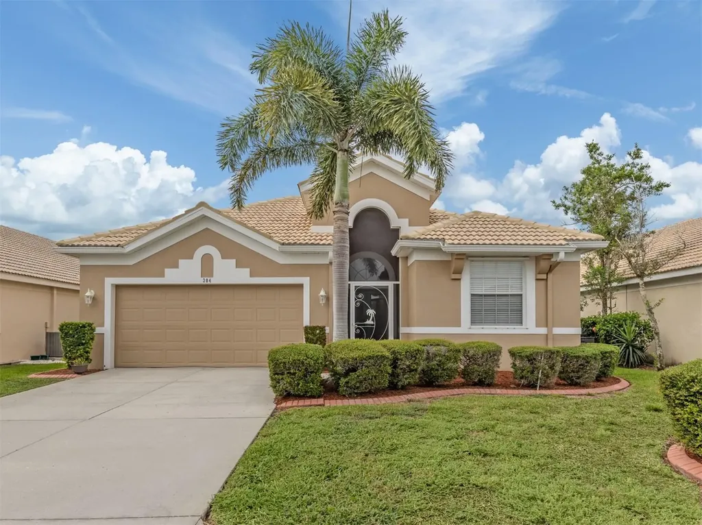 304 Langholm Drive Venice FL 34293