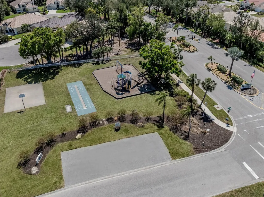 304 Langholm Drive Venice FL 34293