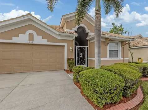 304 Langholm Drive Venice FL 34293
