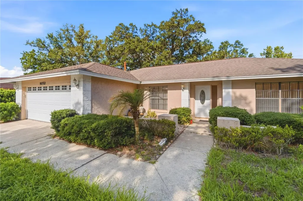 9050 Stockton Court Orlando FL 32817
