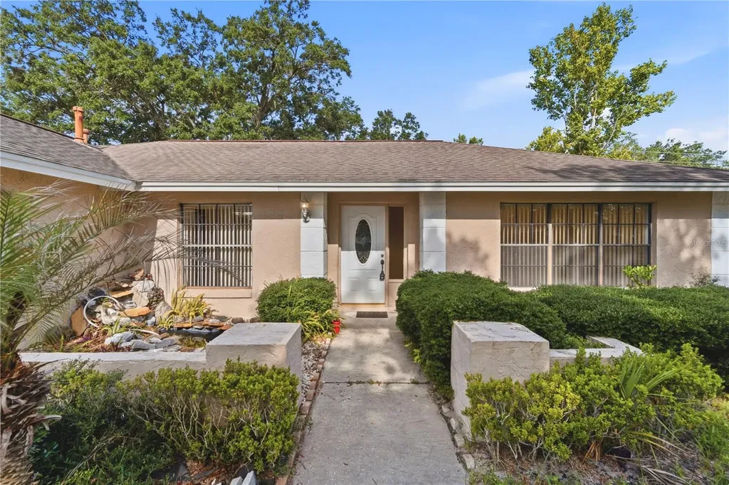 9050 Stockton Court Orlando FL 32817