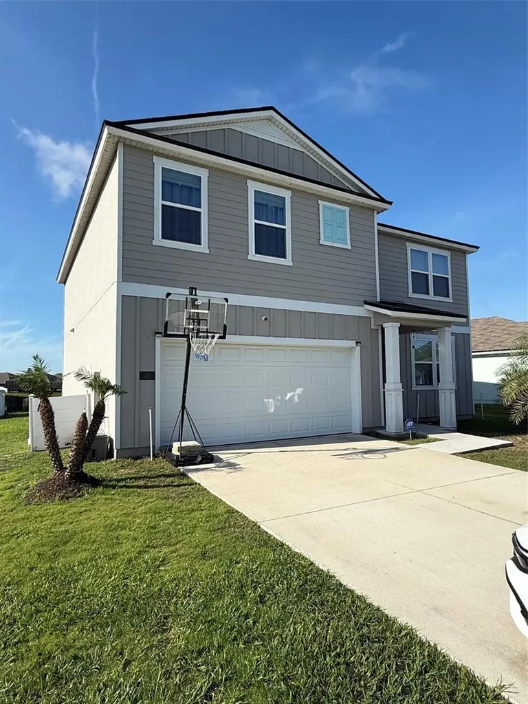 38 Hulett Woods Road Palm Coast FL 32137