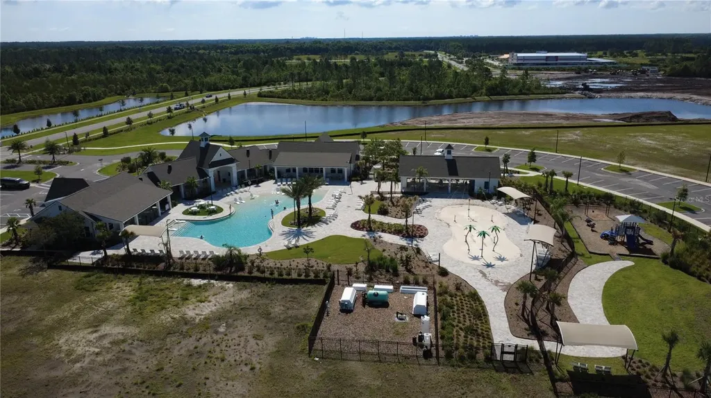 38 Hulett Woods Road Palm Coast FL 32137