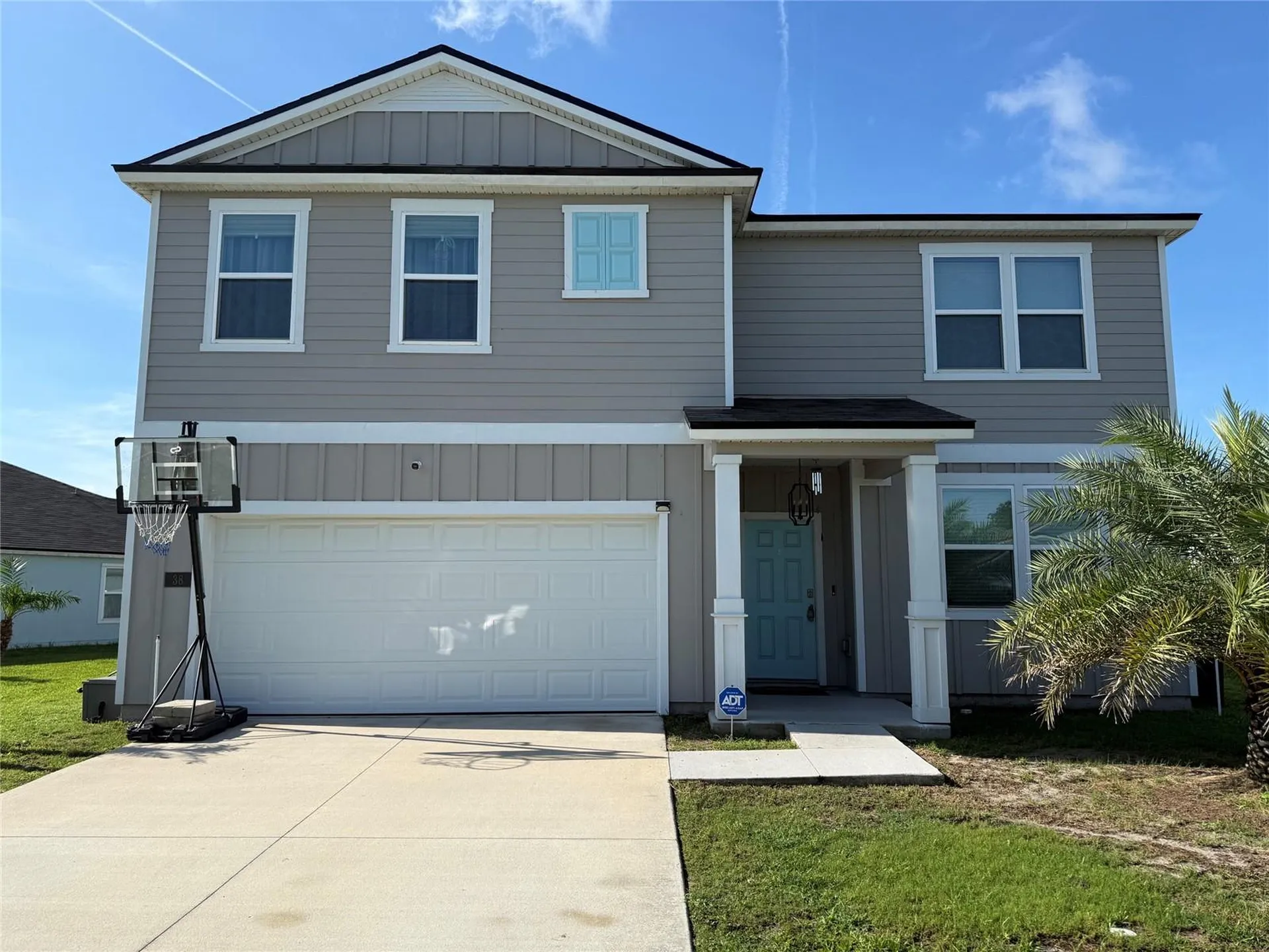 38 Hulett Woods Road Palm Coast FL 32137