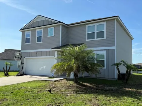 38 Hulett Woods Road Palm Coast FL 32137
