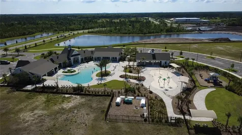 38 Hulett Woods Road Palm Coast FL 32137