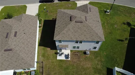 38 Hulett Woods Road Palm Coast FL 32137