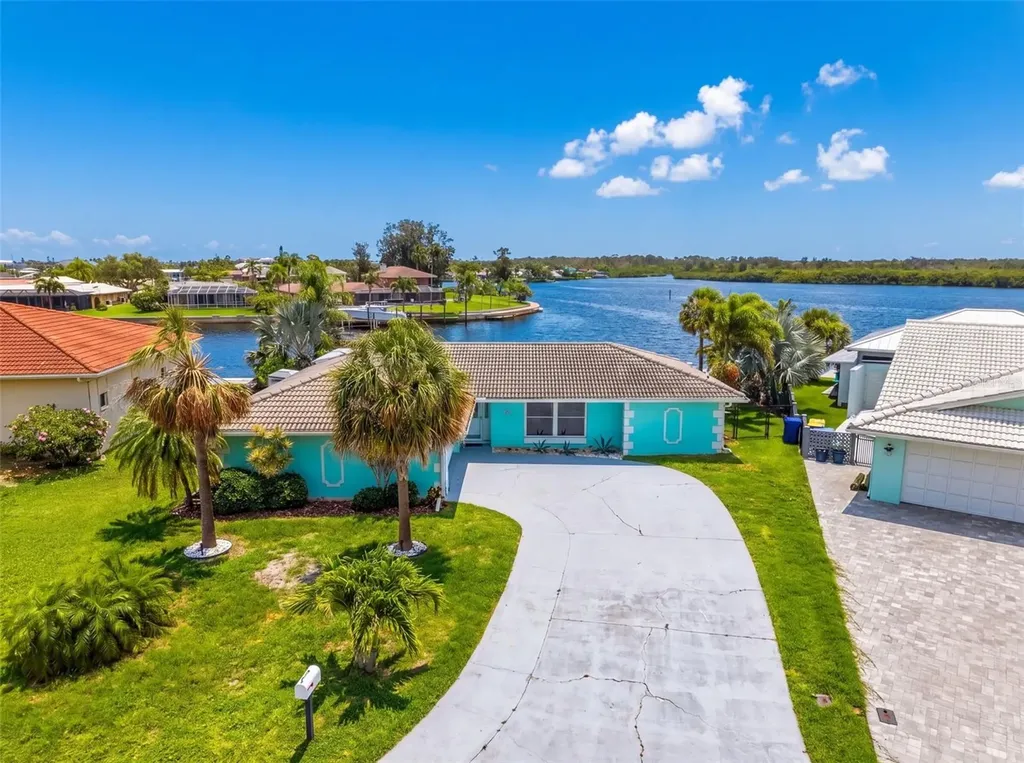 4956 Galleon Court New Port Richey FL 34652