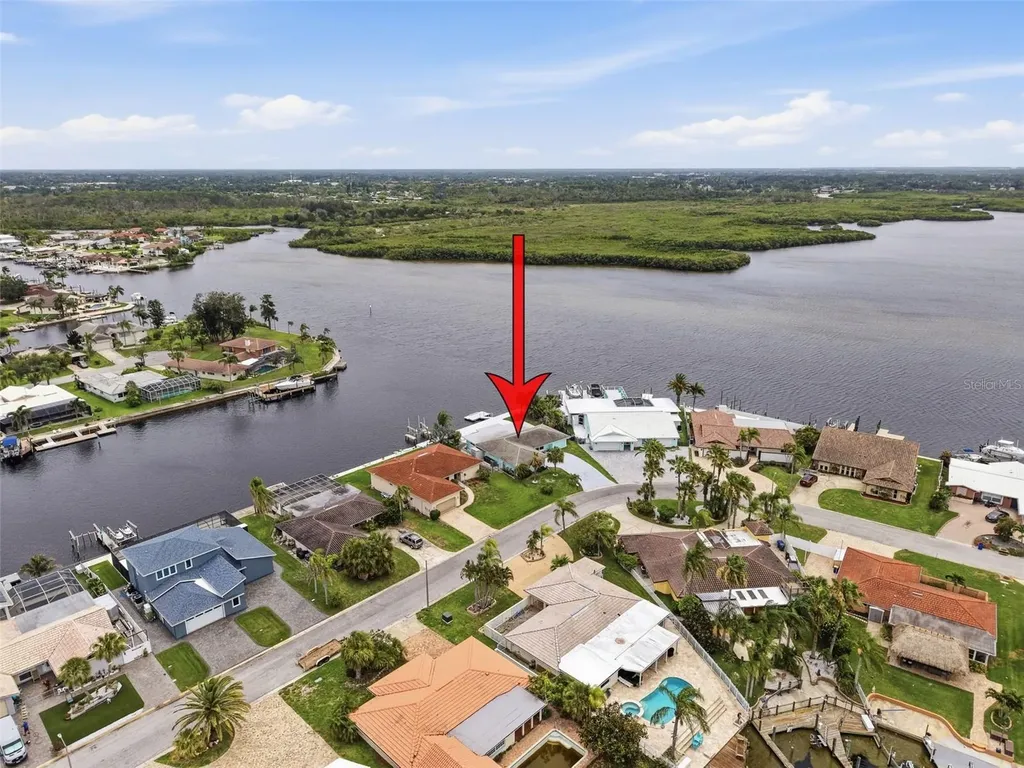4956 Galleon Court New Port Richey FL 34652