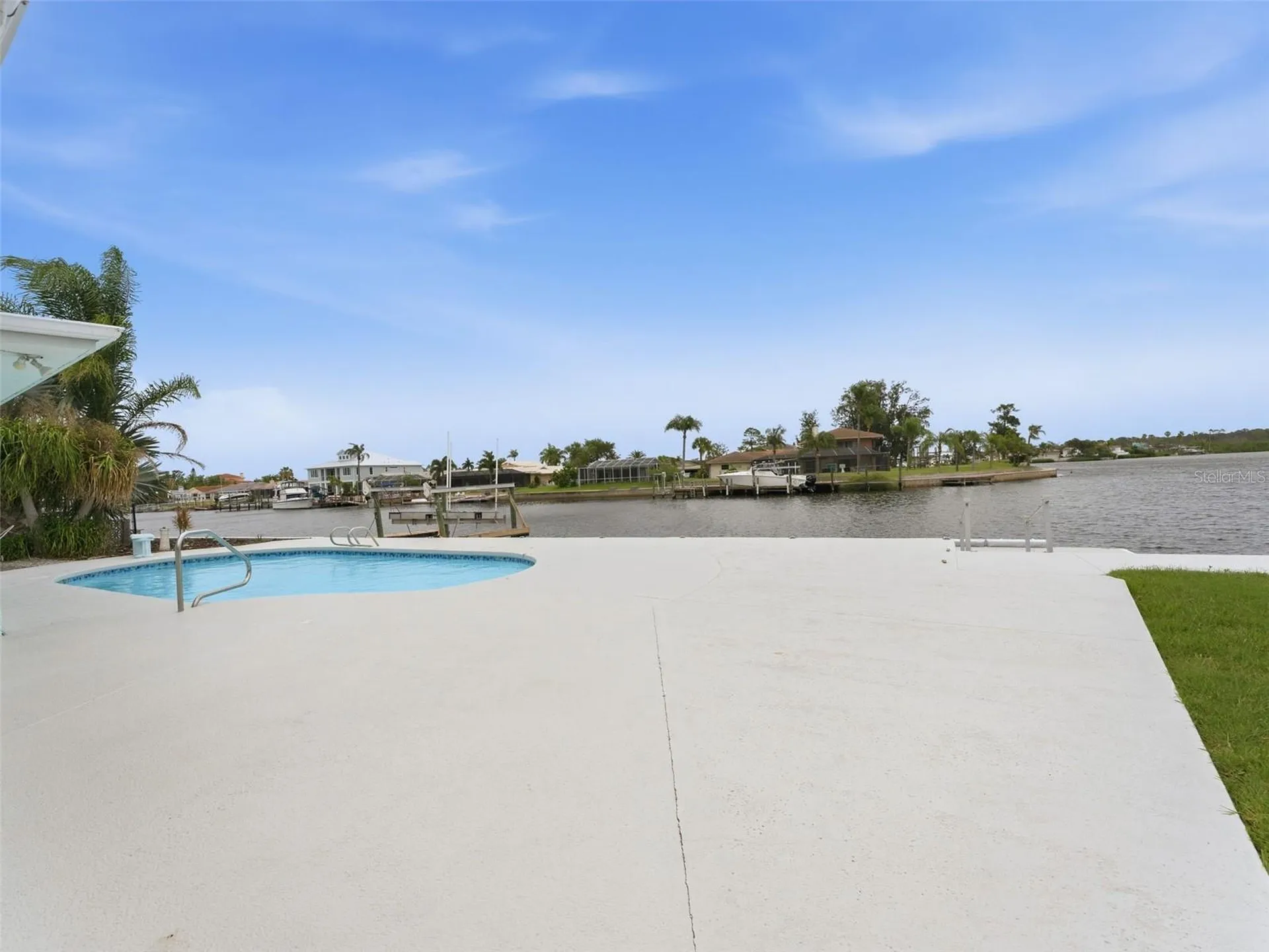 4956 Galleon Court New Port Richey FL 34652